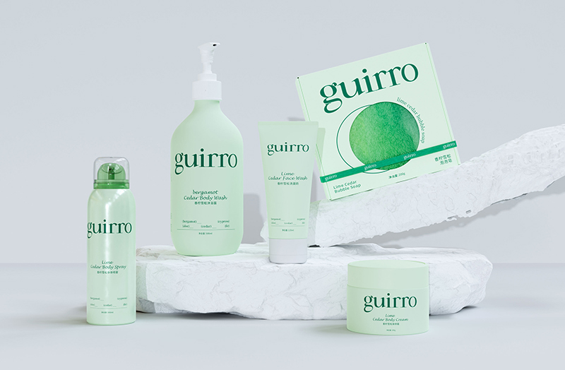 一眼就愛上的化妝品包裝,有著這樣的設(shè)計(jì)原則 一眼就愛上的化妝品包裝,有著這樣的設(shè)計(jì)原則