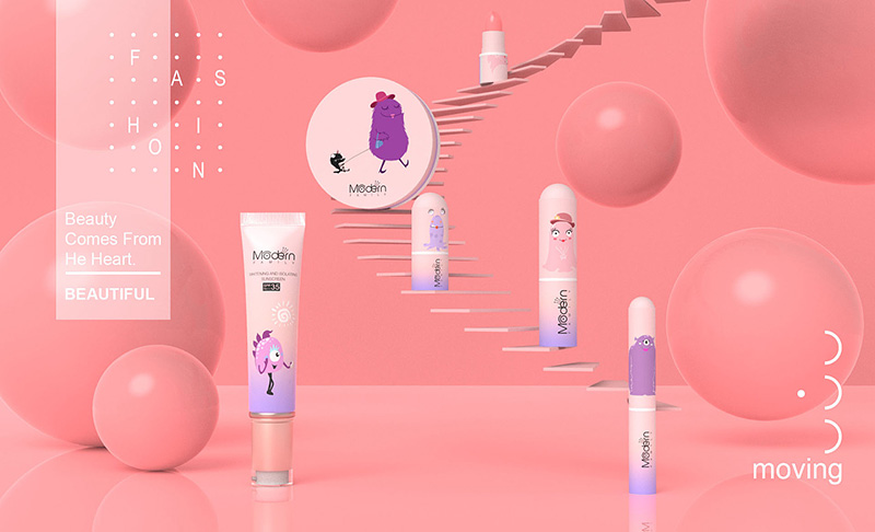 彩妝包材產品問題分析 彩妝包材產品問題分析