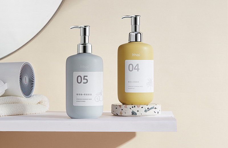 pet材質的瓶子可以裝洗衣液或者消毒液嗎？