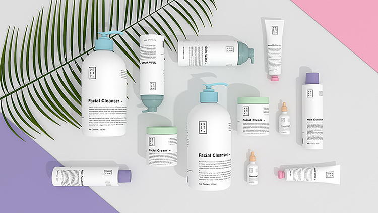 塑料瓶生產工藝及底部的標識解析 塑料瓶生產工藝及底部的標識解析