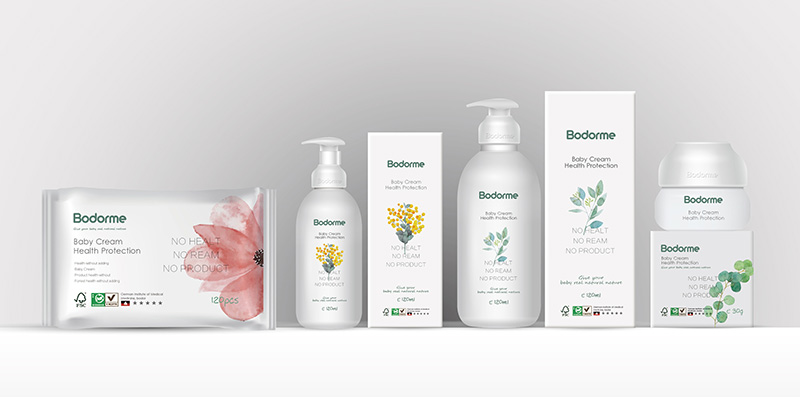 化妝品包裝瓶不僅僅是容器，更是品牌形象與用戶體驗的完美結合