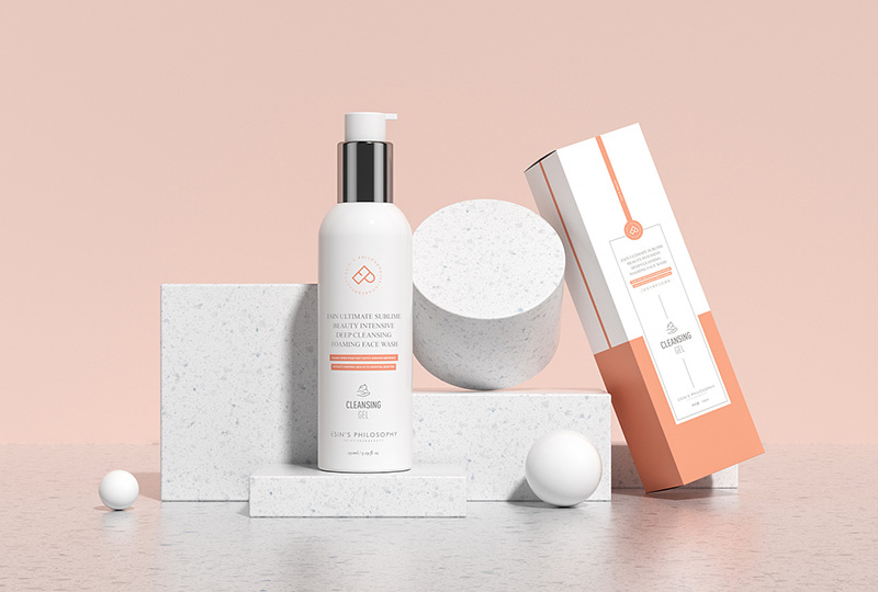 PE材料在化妝品包裝行業的深度應用 PE材料在化妝品包裝行業的深度應用