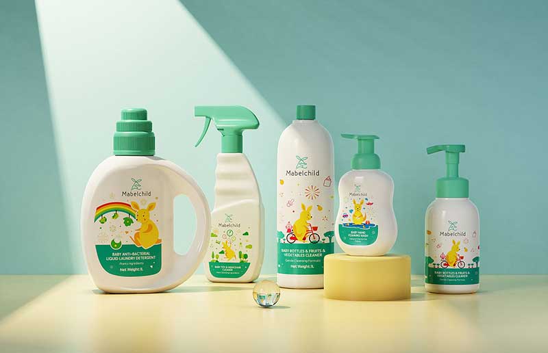 化妝品包裝瓶標(biāo)簽應(yīng)用提升品牌形象與消費(fèi)者體驗(yàn) 化妝品包裝瓶標(biāo)簽應(yīng)用提升品牌形象與消費(fèi)者體驗(yàn)