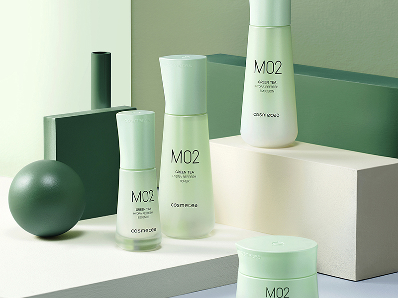 化妝品包裝材料包括主體容器和輔助材料 化妝品包裝材料包括主體容器和輔助材料