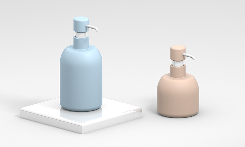 化妝品包裝瓶行業新趨勢：環保、創新與個性化并進