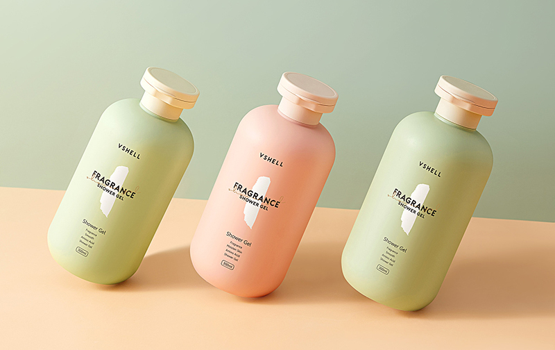 化妝品包裝瓶的設計創新與發展趨勢