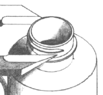 瓶罐類包裝材料尺寸檢測方法 瓶罐類包裝材料尺寸檢測方法