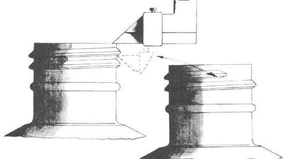 瓶罐類包裝材料尺寸檢測方法 瓶罐類包裝材料尺寸檢測方法