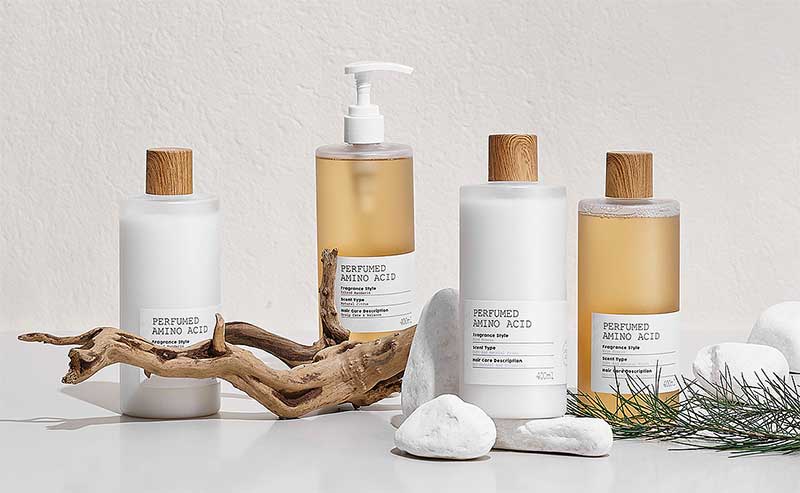 OEM生產模式下化妝品包裝瓶的創新選擇