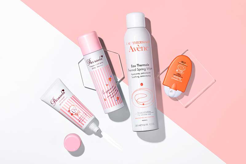 化妝品瓶絲印工藝知識點(diǎn)有哪些? 化妝品瓶絲印工藝知識點(diǎn)有哪些?