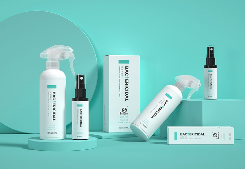 絲網印刷、凹版印刷、UV印刷、膠印、數碼印刷、熱轉印、燙金/燙銀工藝在化妝品包裝瓶上的應用