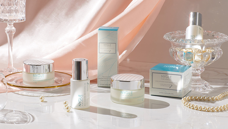 化妝品PS防滲透包裝瓶技術突破與行業案例