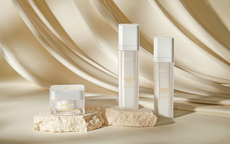 化妝品瓶FDA認證標準 PE與PET材料安全規范解讀