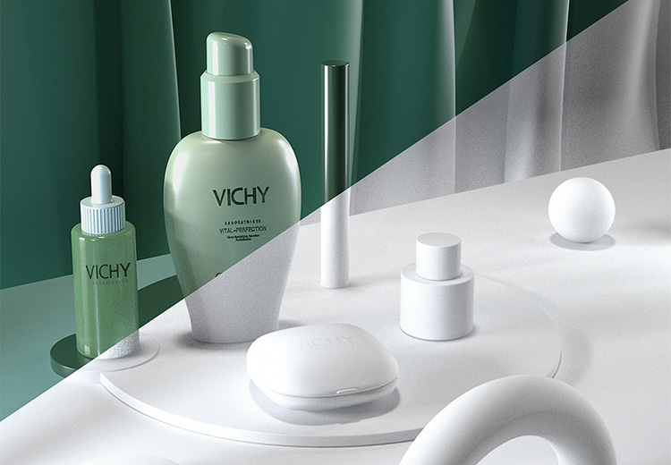 化妝品包裝容器密封性保障塑料瓶的關鍵作用