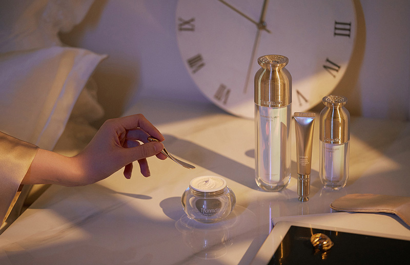 塑料瓶在護膚包裝設計中的創新之路