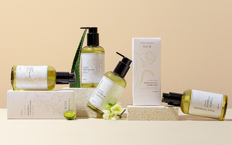 打動(dòng)年輕人的塑料瓶設(shè)計(jì)新趨勢(shì)：功能、美學(xué)與科技的融合