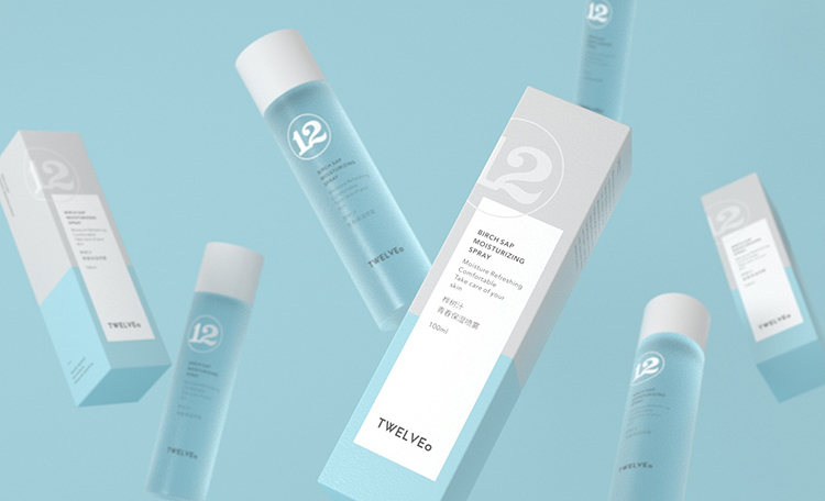 塑料瓶包裝設計色彩與光影的魔法