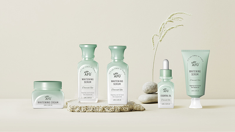 日化美妝行業(yè)可持續(xù)的綠色包裝趨勢(shì)